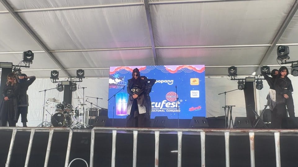 Post 1 by ONEFATE Crew on TikTok (video)
