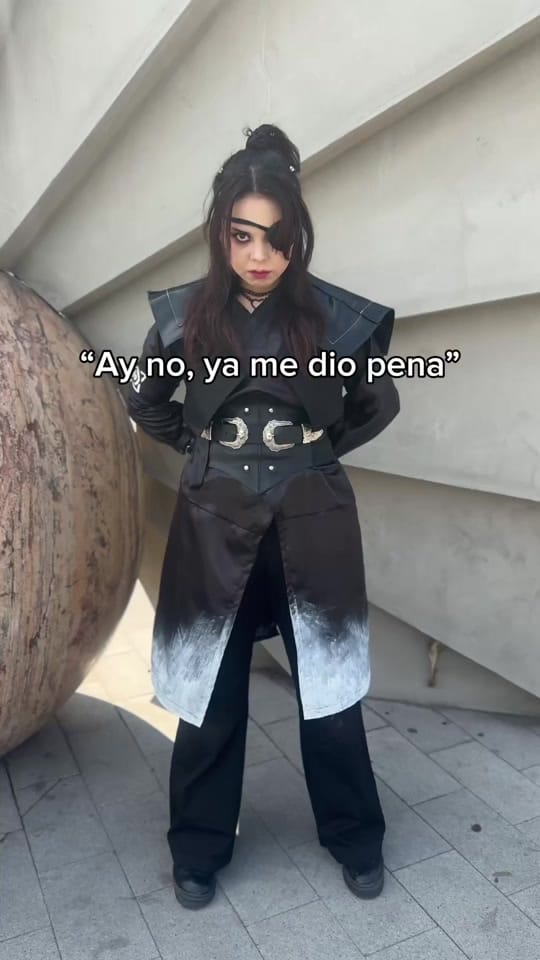 Post 5 by ONEFATE Crew on TikTok (video)