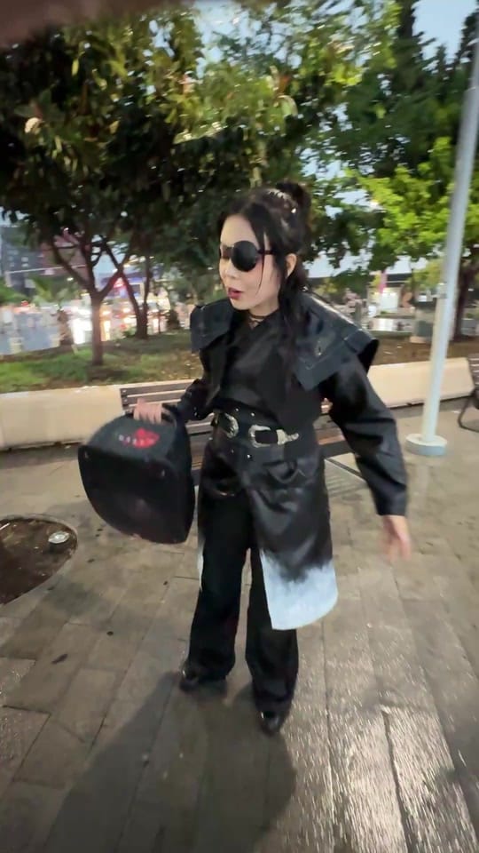 Post 3 by ONEFATE Crew on TikTok (video)