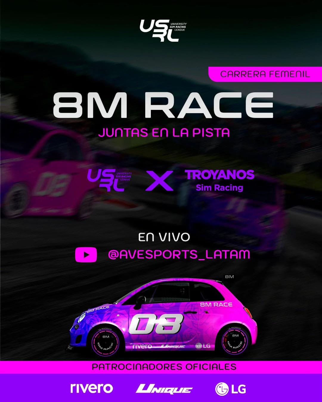 Post 9 by AV Esports on TikTok (video)