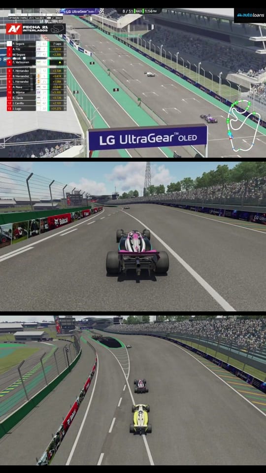Post 6 by AV Esports on TikTok (video)
