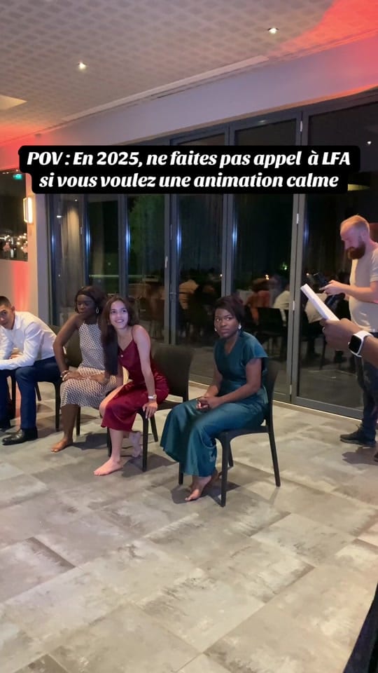 Post 8 by LaFossette animation on TikTok (video)