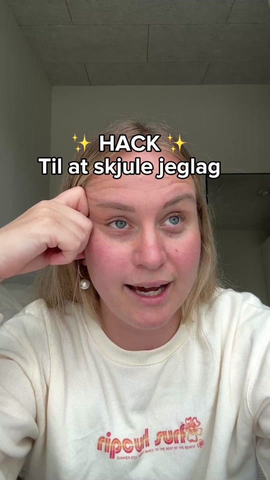 Post 1 by nadiabjorch on TikTok (video)