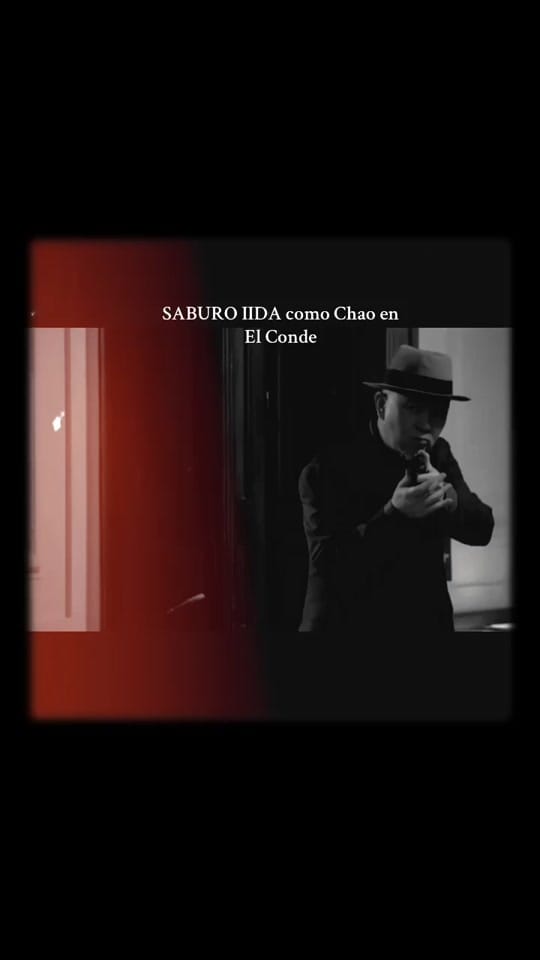 Post 7 by Saburo Iida on TikTok (video)