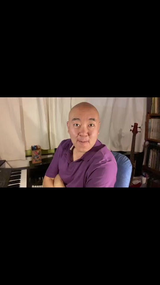 Post 9 by Saburo Iida on TikTok (video)