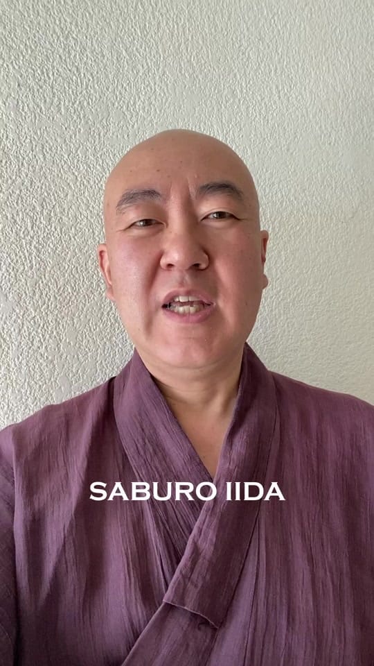 Post 4 by Saburo Iida on TikTok (video)