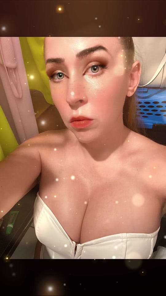 Post 2 by Cherry  Cyrus  🍒🍒❤️💋✈️🖤 on TikTok (video)