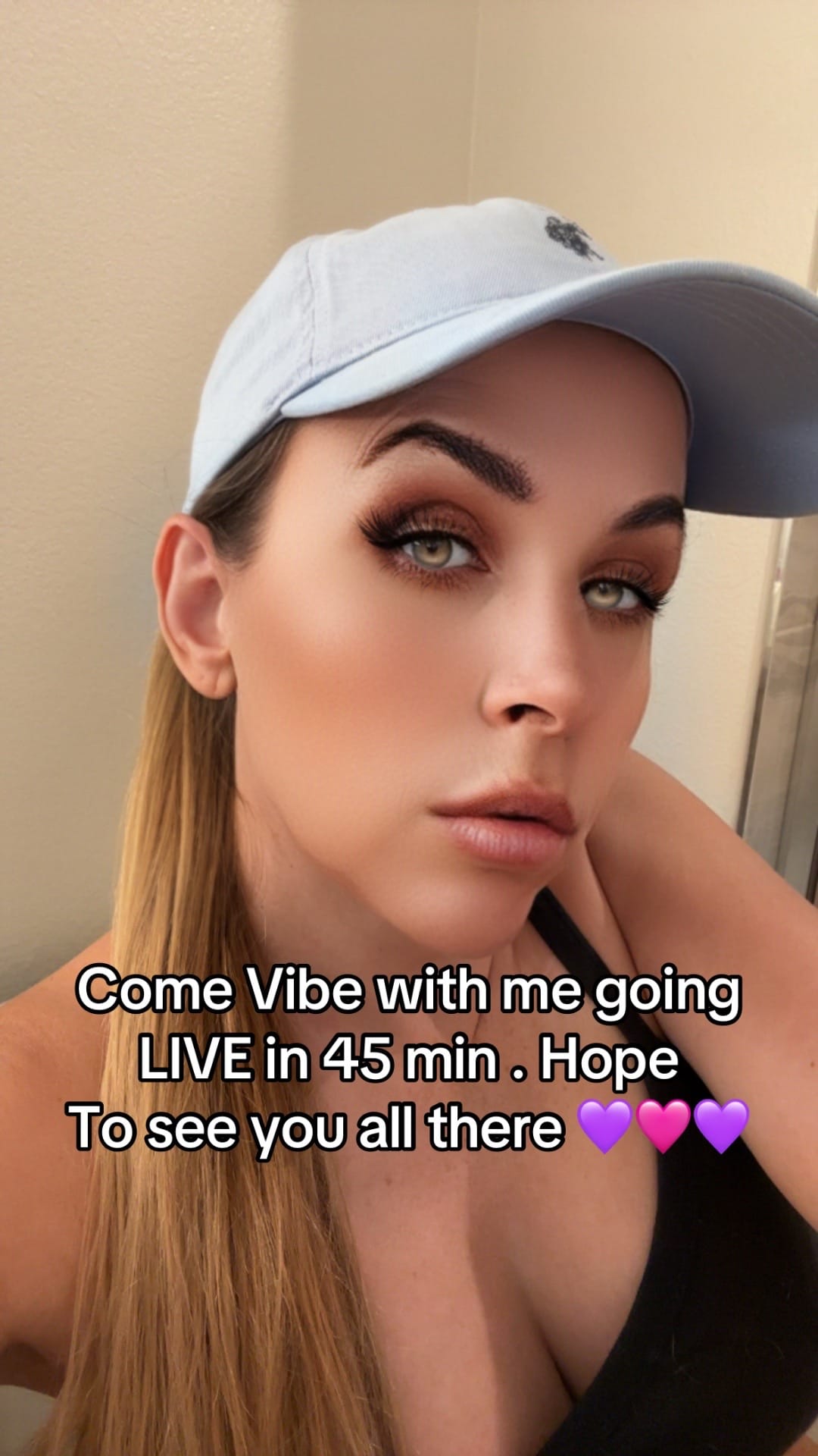 Post 4 by Cherry  Cyrus  🍒🍒❤️💋✈️🖤 on TikTok (video)