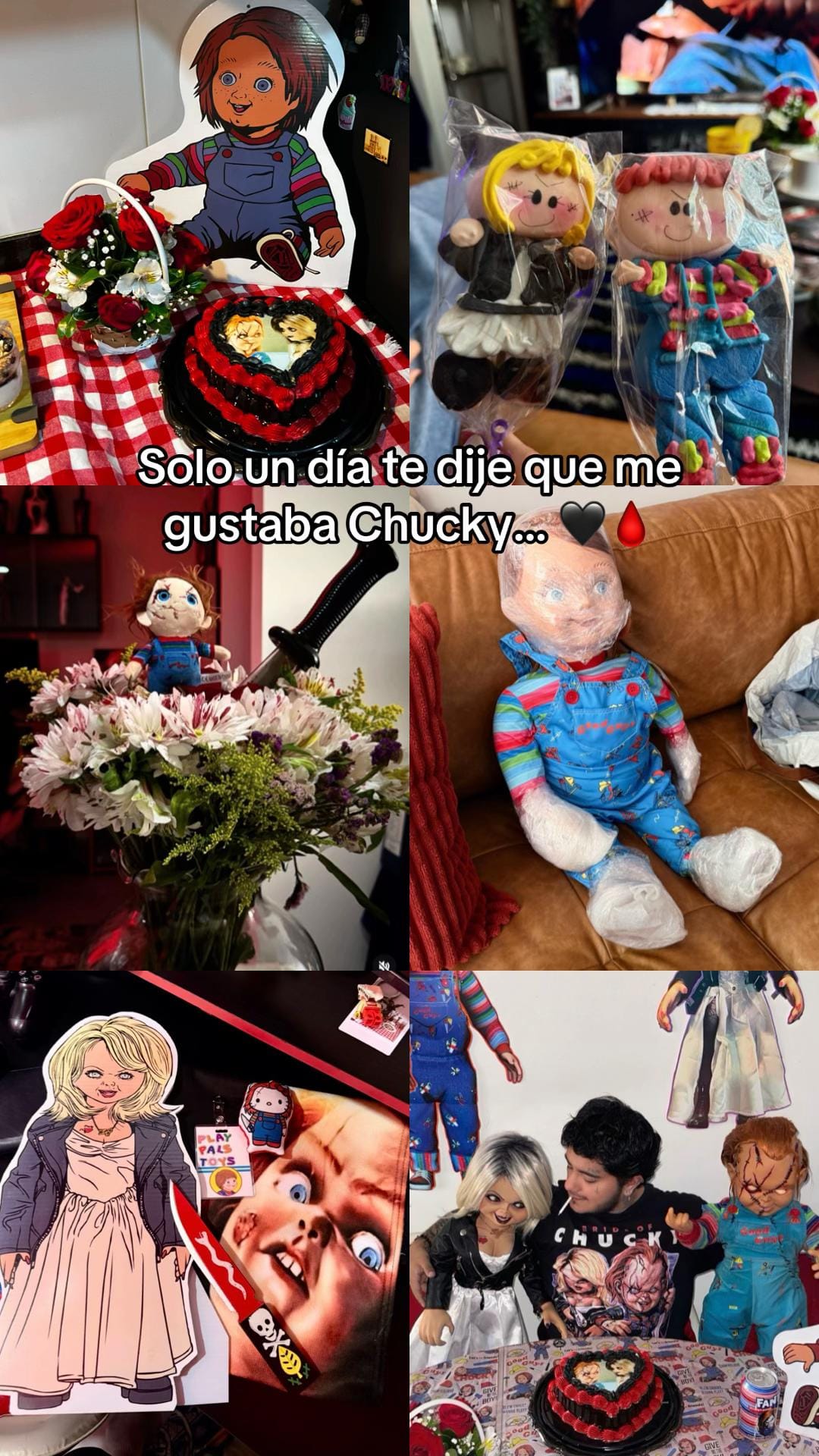 Post 2 by wolfman.horror on TikTok (video)
