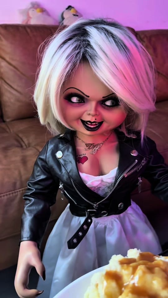 Post 4 by wolfman.horror on TikTok (video)