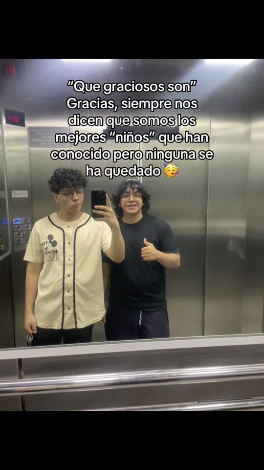 Post 7 by Ian Reyes on TikTok (video)