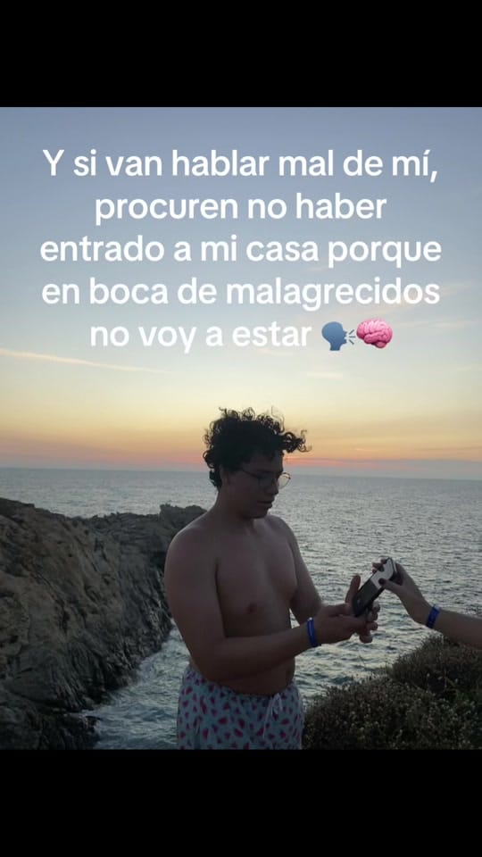 Post 5 by Ian Reyes on TikTok (video)