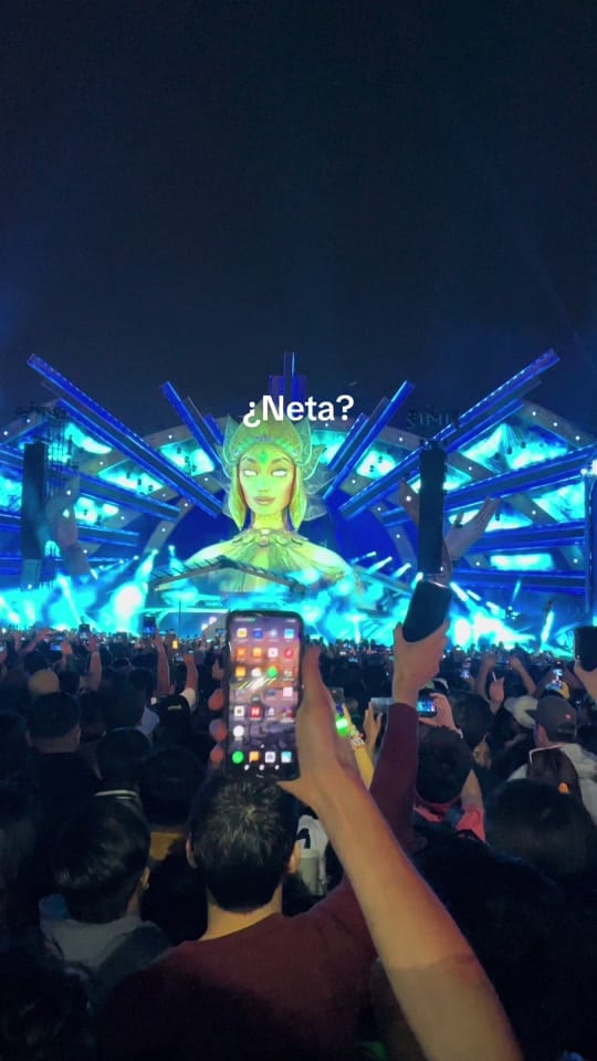 Post 3 by Ian Reyes on TikTok (video)