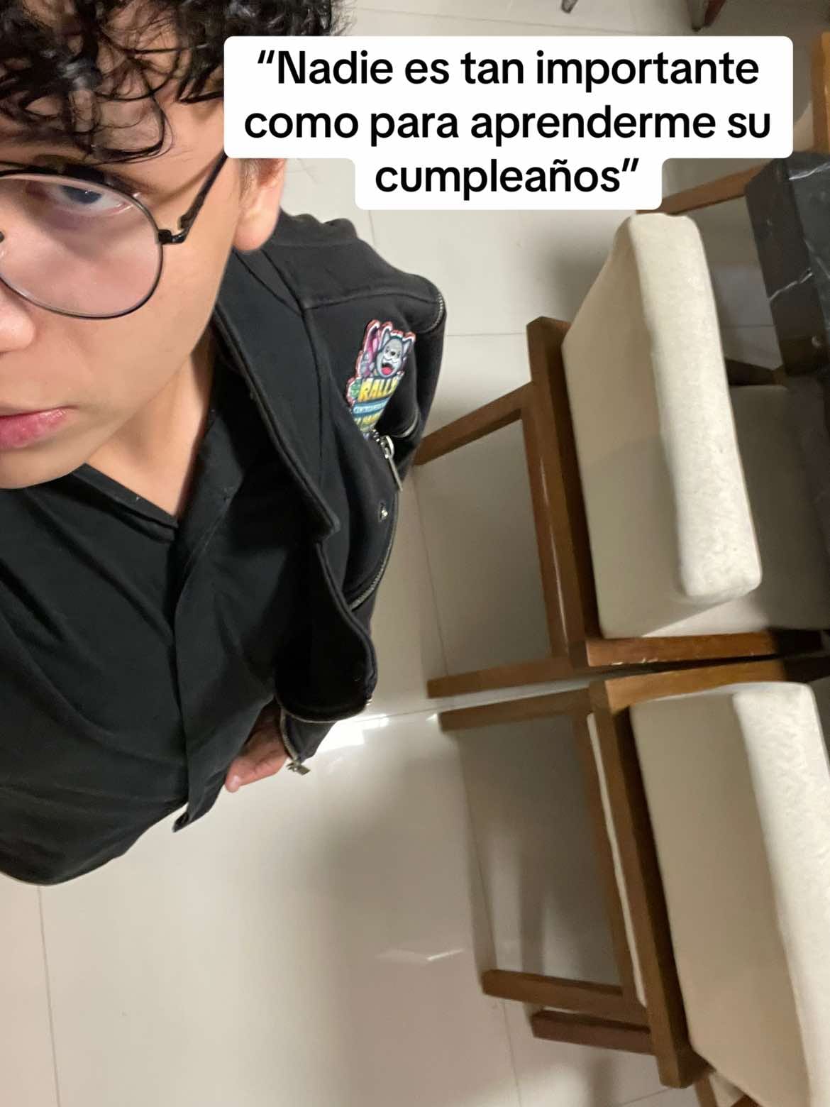 Post 10 by Ian Reyes on TikTok (video)
