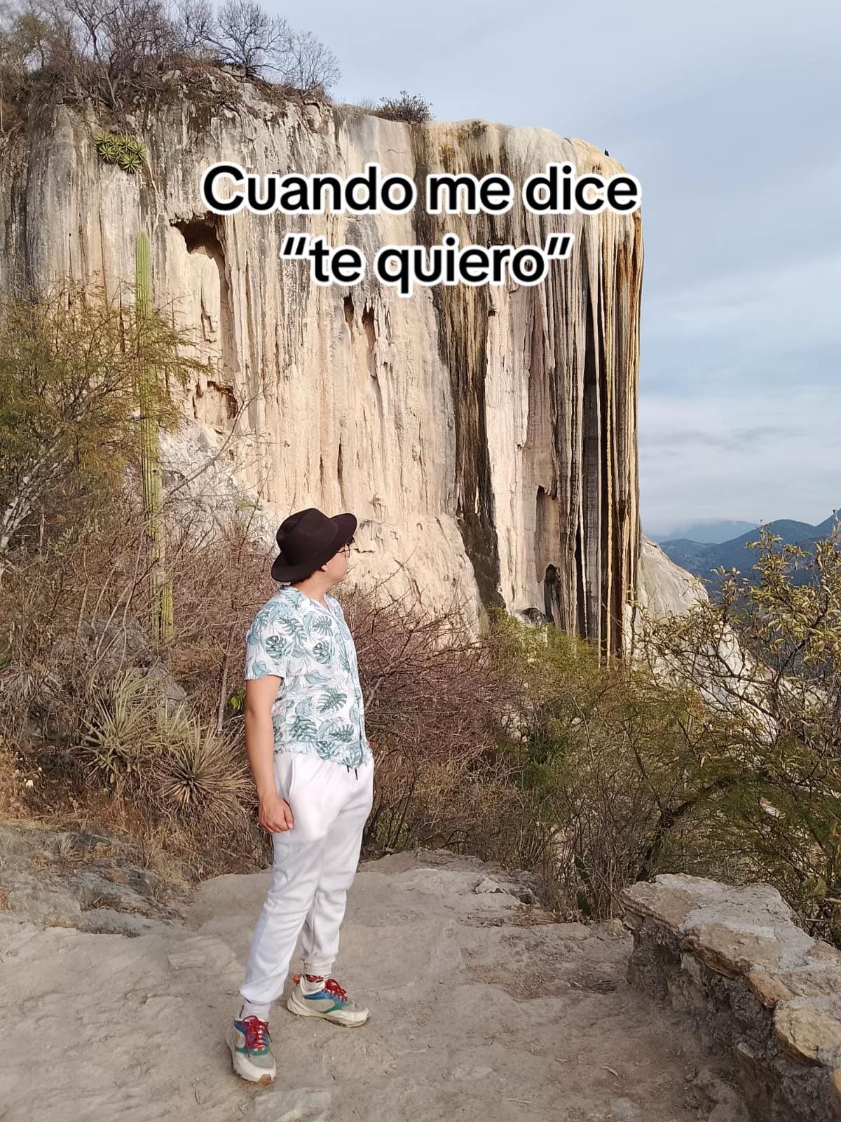 Post 8 by Ian Reyes on TikTok (video)