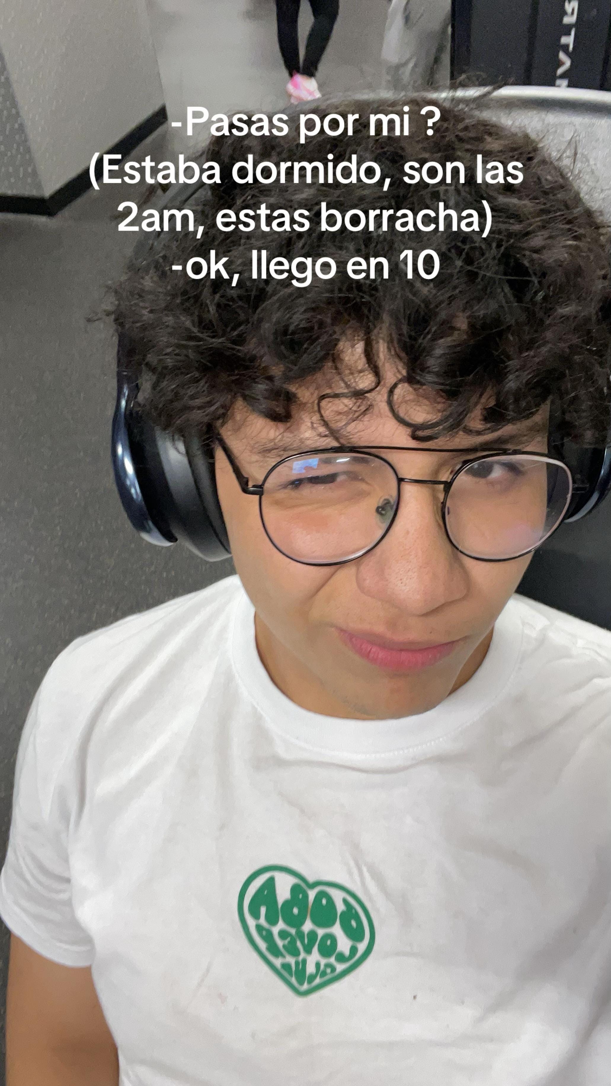 Post 1 by Ian Reyes on TikTok (video)