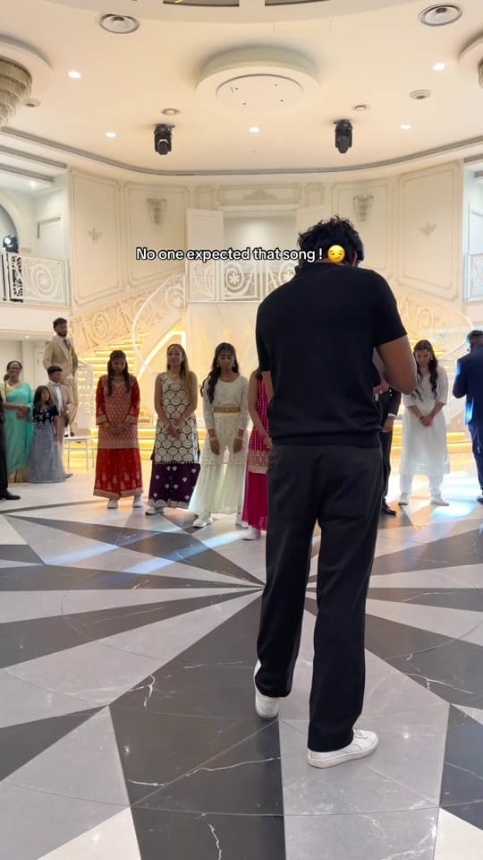 Post 6 by Ris N’ Rythm on TikTok (video)