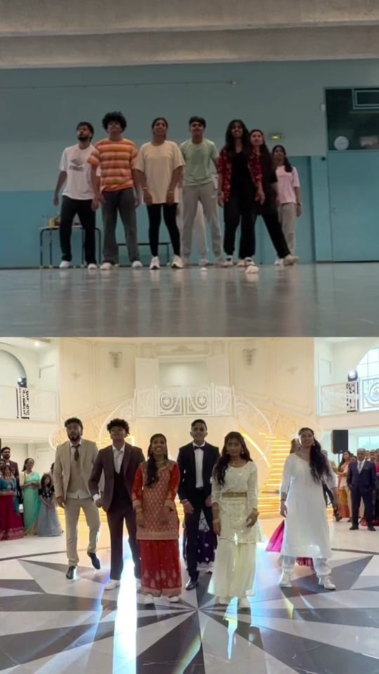 Post 4 by Ris N’ Rythm on TikTok (video)