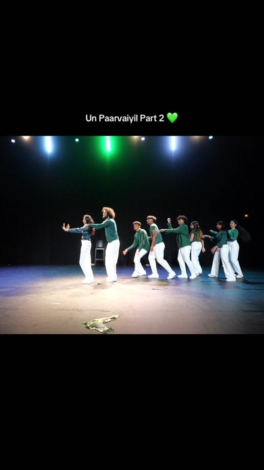 Post 9 by Ris N’ Rythm on TikTok (video)