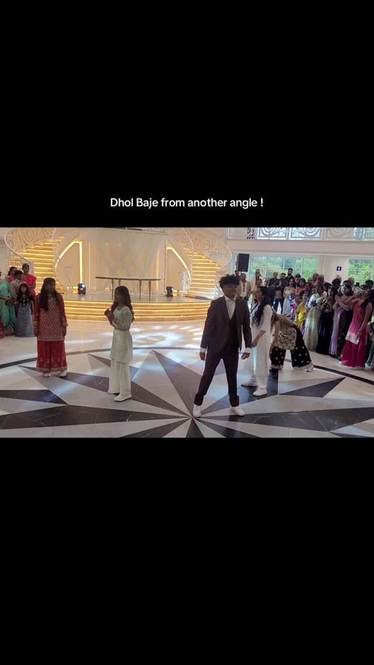 Post 5 by Ris N’ Rythm on TikTok (video)
