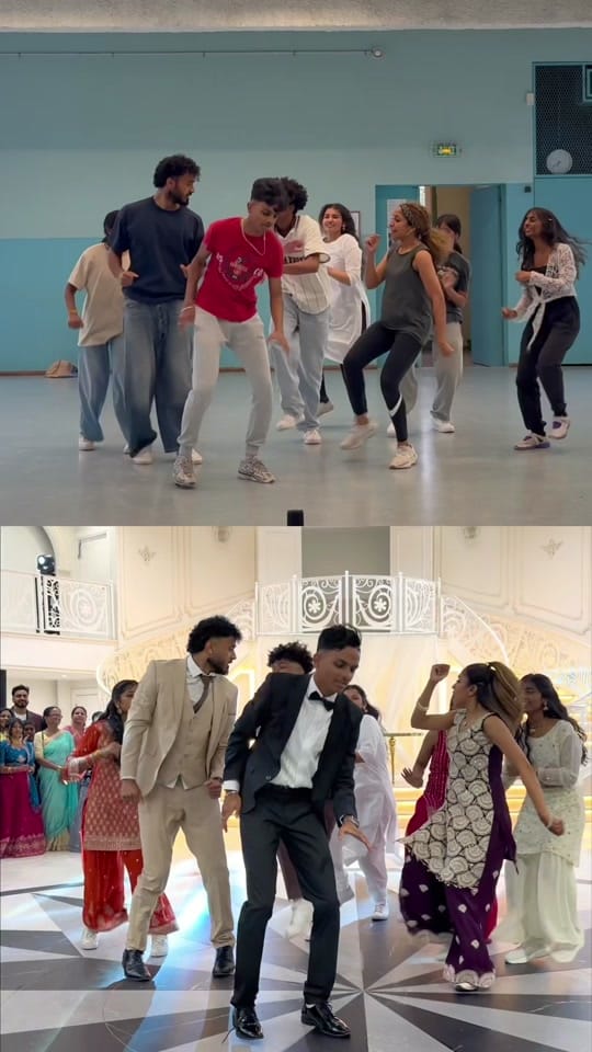 Post 2 by Ris N’ Rythm on TikTok (video)