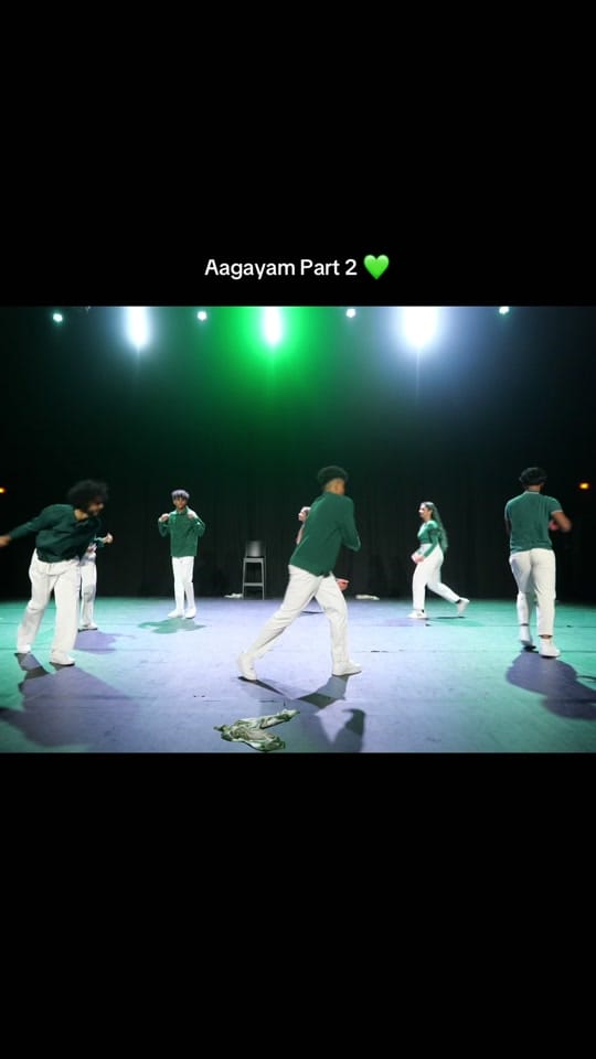 Post 10 by Ris N’ Rythm on TikTok (video)