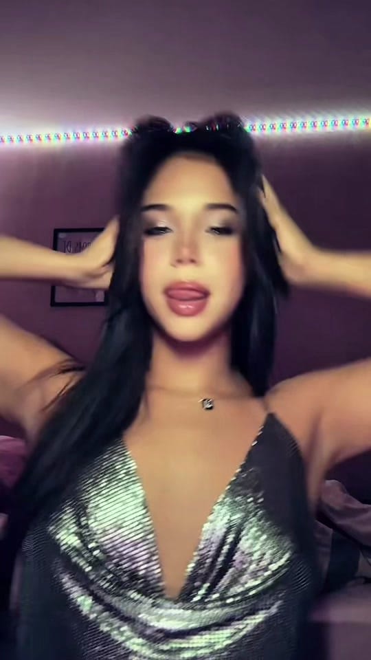Post 7 by LEONNA on TikTok (video)