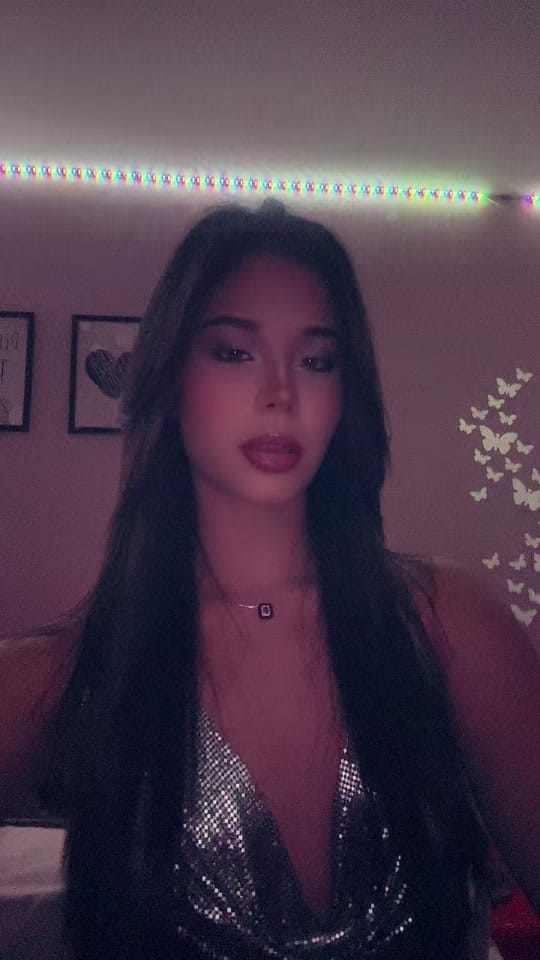 Post 8 by LEONNA on TikTok (video)
