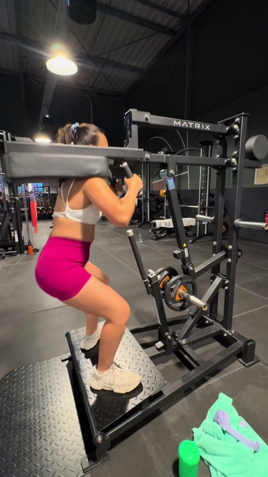 Post 5 by 🌺 Ysāline 🌺 on TikTok (video)