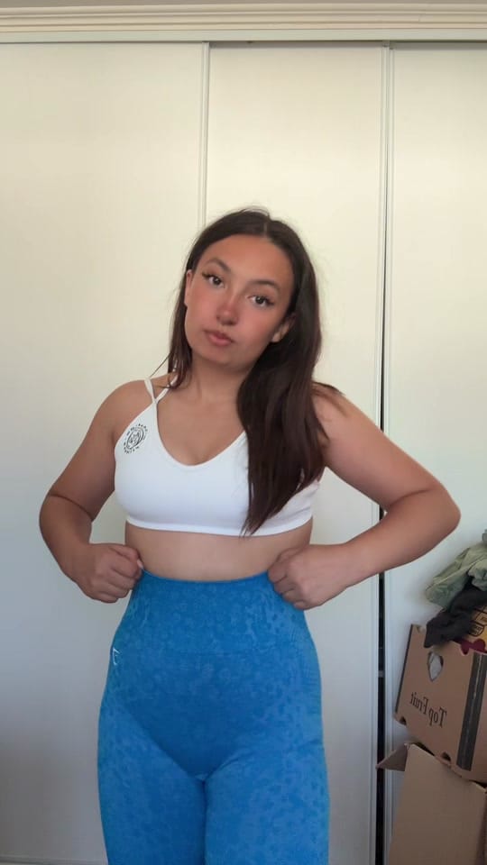 Post 4 by 🌺 Ysāline 🌺 on TikTok (video)