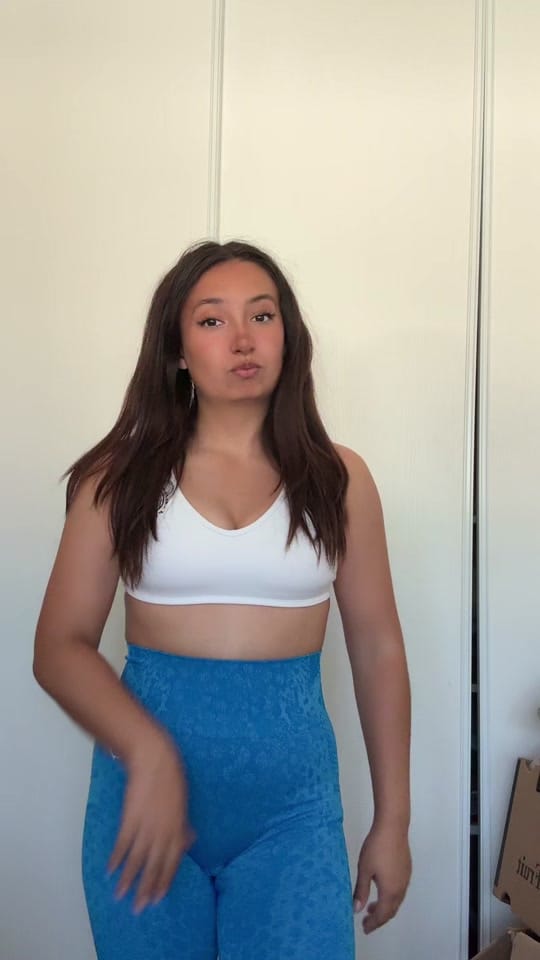 Post 3 by 🌺 Ysāline 🌺 on TikTok (video)