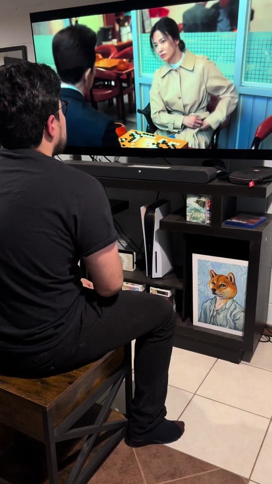Post 1 by Tu Tío Gerardo on TikTok (video)