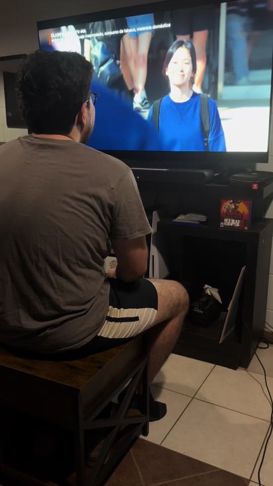 Post 6 by Tu Tío Gerardo on TikTok (video)
