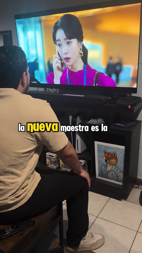 Post 2 by Tu Tío Gerardo on TikTok (video)
