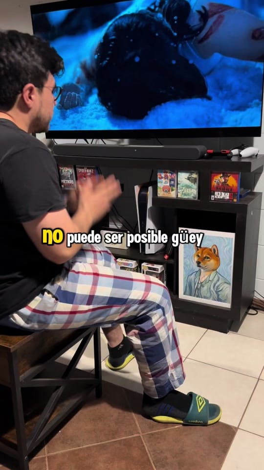 Post 9 by Tu Tío Gerardo on TikTok (video)