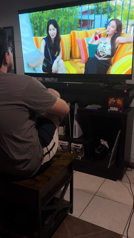 Post 4 by Tu Tío Gerardo on TikTok (video)