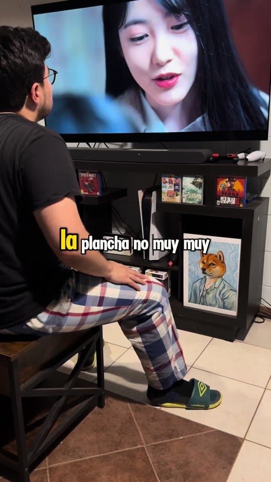 Post 10 by Tu Tío Gerardo on TikTok (video)