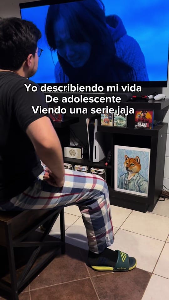 Post 8 by Tu Tío Gerardo on TikTok (video)