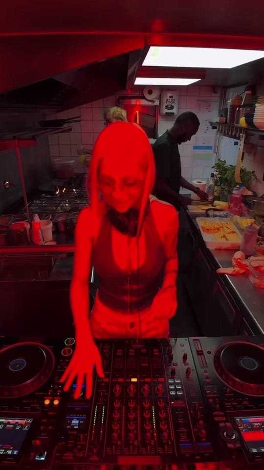 Post 10 by LET HIM COOK on TikTok (video)