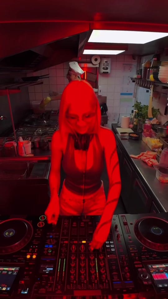 Post 8 by LET HIM COOK on TikTok (video)
