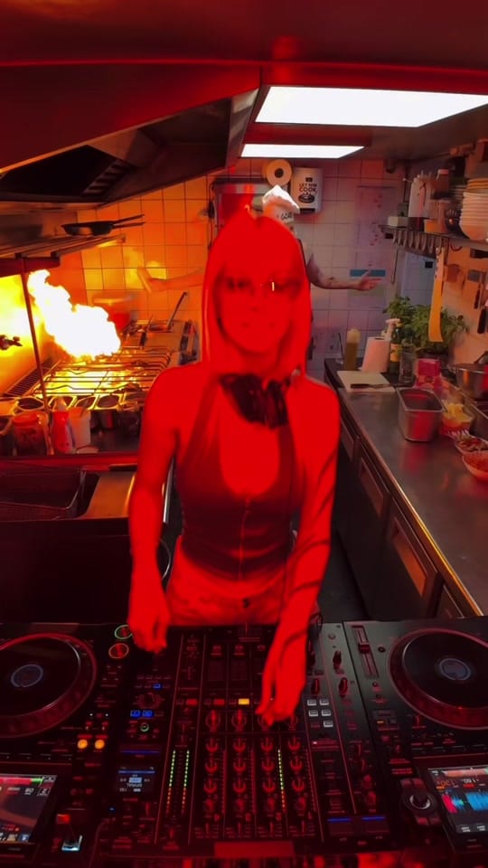 Post 7 by LET HIM COOK on TikTok (video)