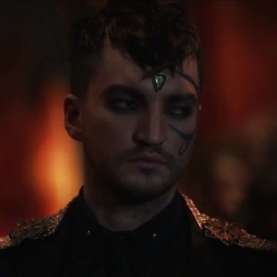 Post 2 by dagurswifey21 on TikTok (video)