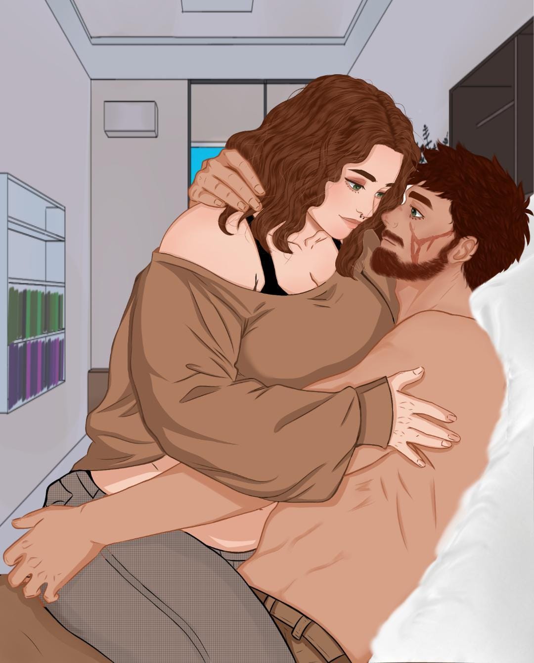 Post 5 by dagurswifey21 on TikTok (video)