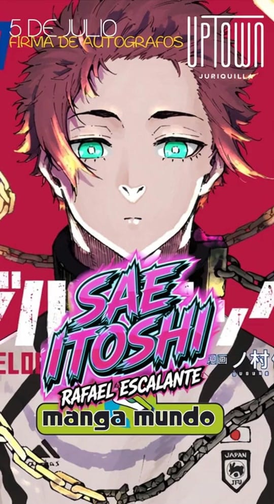 Post 2 by expoanimetour on TikTok (video)