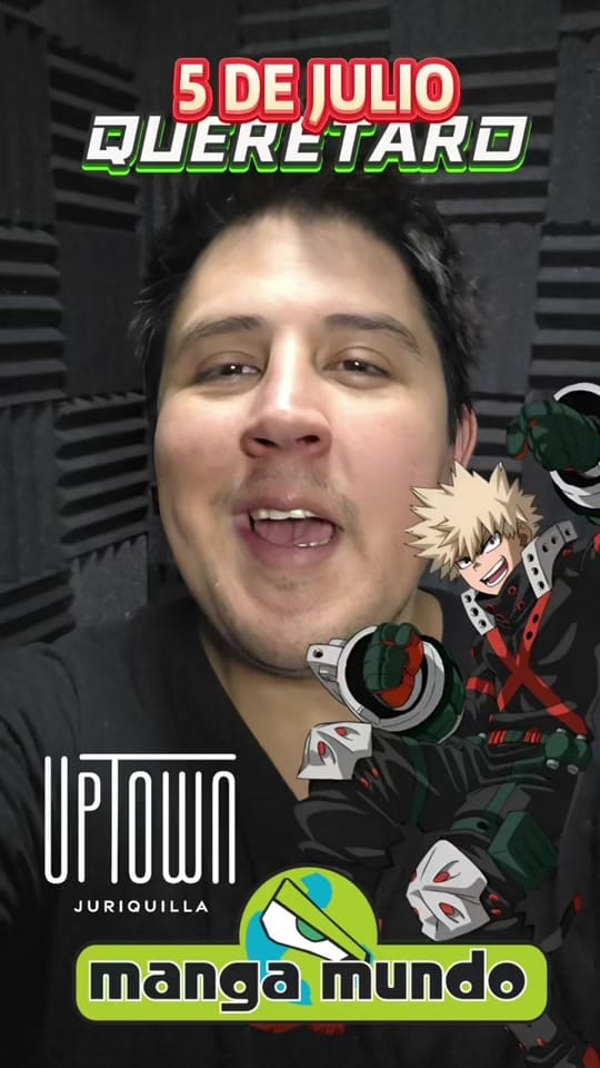 Post 3 by expoanimetour on TikTok (video)