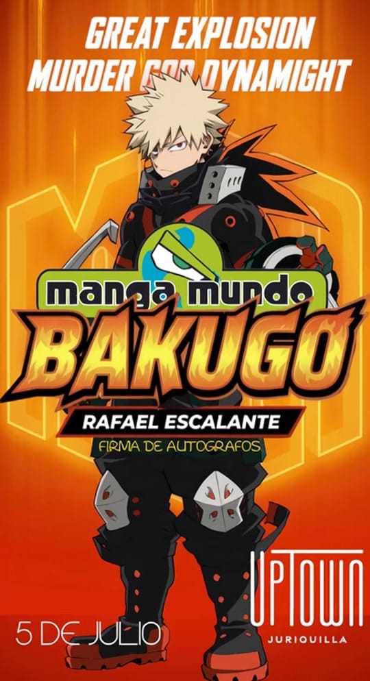 Post 8 by expoanimetour on TikTok (video)