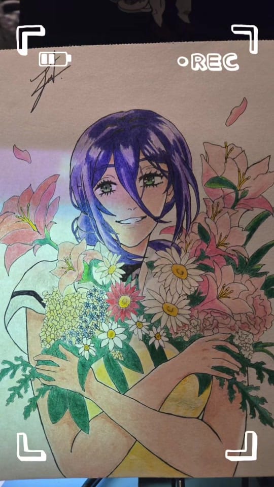 Post 6 by expoanimetour on TikTok (video)