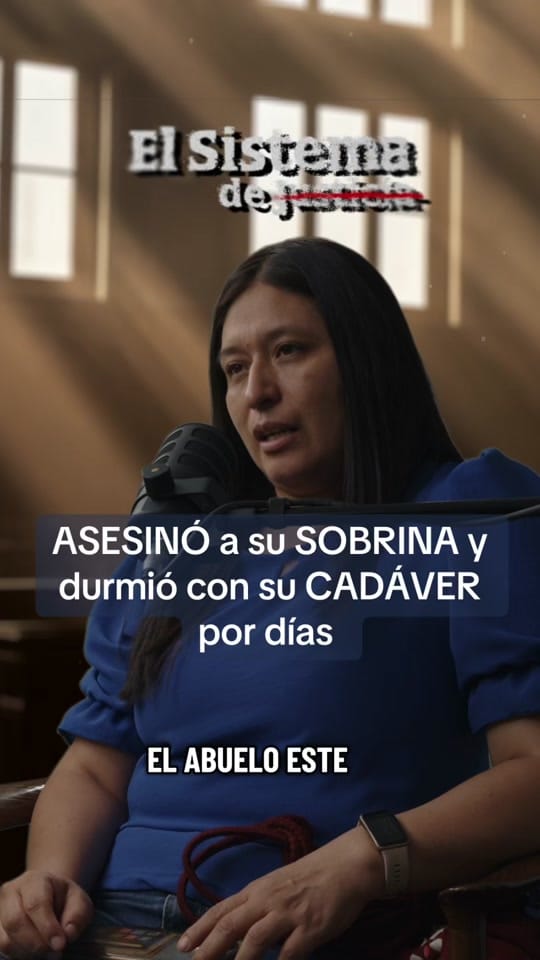Post 2 by El Sistema Podcast on TikTok (video)