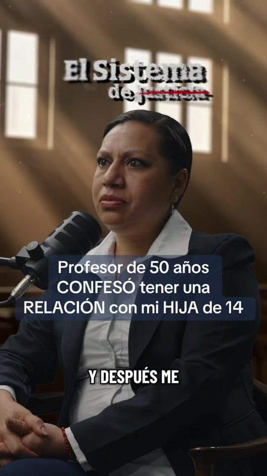 Post 8 by El Sistema Podcast on TikTok (video)