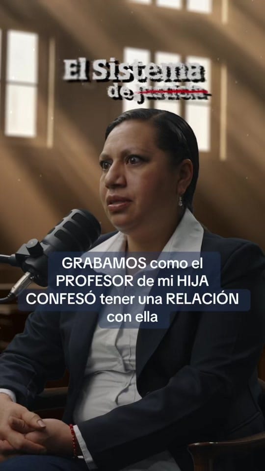 Post 5 by El Sistema Podcast on TikTok (video)